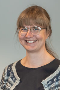 Eleonore Gustafsson
